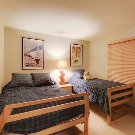 Appartamento Woodlands 34 Mammoth Lakes Esterno foto