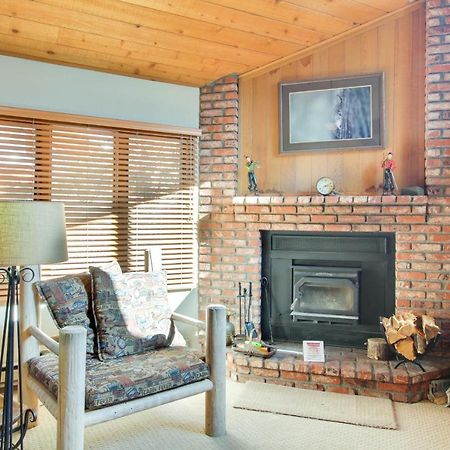 Appartamento Woodlands 34 Mammoth Lakes Esterno foto