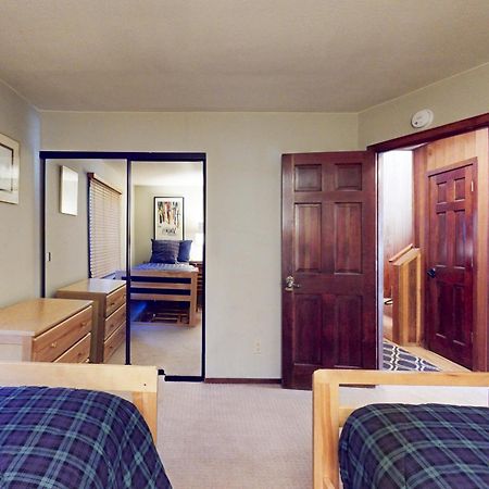 Appartamento Woodlands 34 Mammoth Lakes Esterno foto