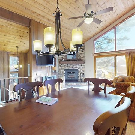 Appartamento Woodlands 34 Mammoth Lakes Esterno foto