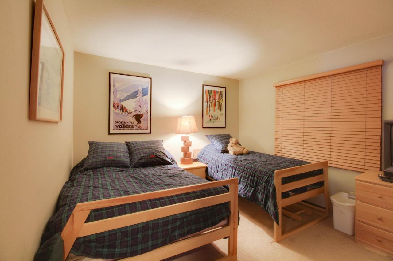 Appartamento Woodlands 34 Mammoth Lakes Esterno foto