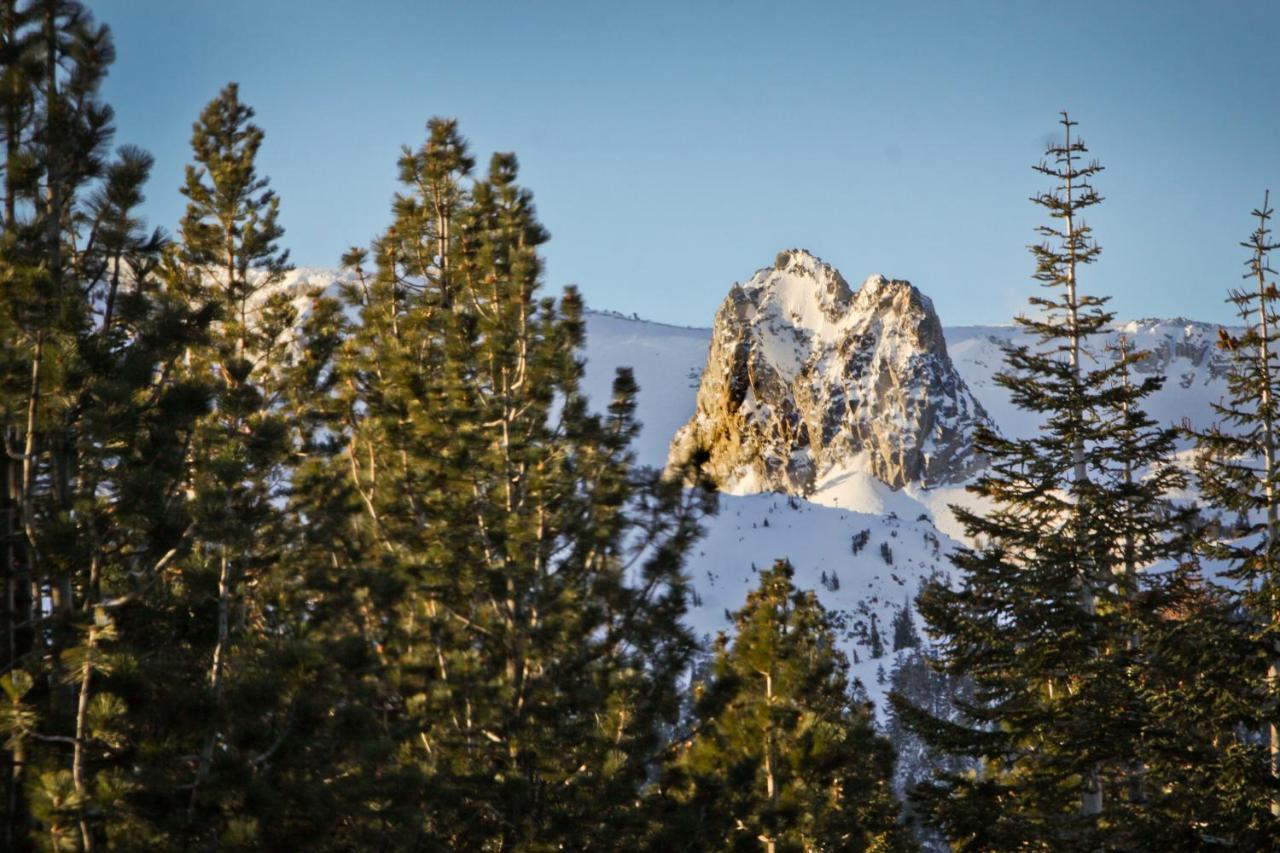 Appartamento Woodlands 34 Mammoth Lakes Esterno foto